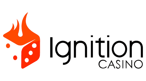Ignition Casino logo